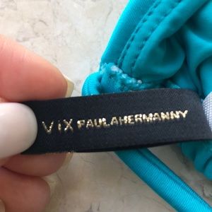 ViX paula hermanny Swim - Bough from Bloomingdales - bikini top ViX paula hermanny Swim - Bough from Bloomingdales - bikini top
